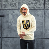 Men's Graphic Hoodie Autumn and Winter Long-Sleeved Printed Vegas Golden Knights Hooded Men's Sweater