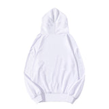 Friends Joey Hoodie Autumn and Winter Loose Hooded Sweater