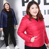 Women Winter Coats Puffer Jacket down Coat Autumn and Winter Portable Lightweight down Jacket Women Hooded