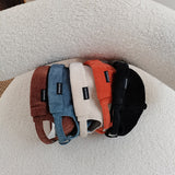 Beanies Autumn and Winter Beanies Skullcap Female Japanese-Style Retro Beret