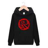 Jojo's Bizarre Adventure Clothing Hooded round Neck Sweater