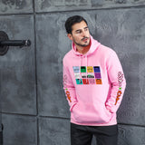 Men Graphic Hoodie Full-Time Hunter Hisoka Printing Stylish Series Men's and Women's Hooded Sweater Factory