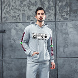 Men Graphic Hoodie Full-Time Hunter Hisoka Printing Stylish Series Men's and Women's Hooded Sweater Factory