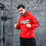 Men Graphic Hoodie Full-Time Hunter Hisoka Printing Stylish Series Men's and Women's Hooded Sweater Factory