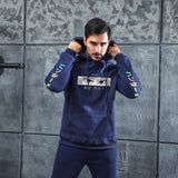 Men Graphic Hoodie Full-Time Hunter Hisoka Printing Stylish Series Men's and Women's Hooded Sweater Factory