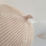 Beanies Autumn and Winter Wool Knitted Skullcap Men's and Women's Beanie Hat