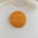 Beanies Autumn and Winter Wool Knitted Skullcap Men's and Women's Beanie Hat