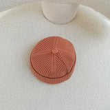 Beanies Autumn and Winter Wool Knitted Skullcap Men's and Women's Beanie Hat