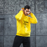 Men Graphic Hoodie Autumn and Winter Jack Men's and Women's Sports Hoodie Printed Men's and Women's Fleece Hooded Jacket