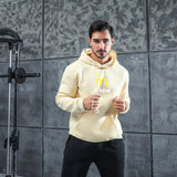 Men Graphic Hoodie Autumn and Winter Jack Men's and Women's Sports Hoodie Printed Men's and Women's Fleece Hooded Jacket