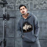 Men's Graphic Hoodie Hot Singing Hand Billie Eilish Men's and Women's Hoodies Pullover Men's Sports Sweater
