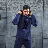 Men's Graphic Hoodie Ghostemane Men's and Women's Hoodies Pullover Leisure Men's Sports Sweater