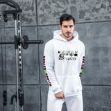 Men Graphic Hoodie Full-Time Hunter Hisoka Printing Stylish Series Men's and Women's Hooded Sweater Factory