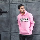 Men Graphic Hoodie Full-Time Hunter Hisoka Printing Stylish Series Men's and Women's Hooded Sweater Factory