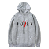 Loser Lover Hoodie Vlone Crew Neck Sweater