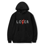 Loser Lover Hoodie Vlone Crew Neck Sweater