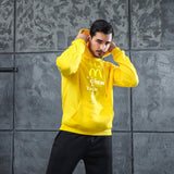 Men Graphic Hoodie Autumn and Winter Jack Men's and Women's Sports Hoodie Printed Men's and Women's Fleece Hooded Jacket