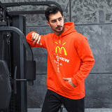 Men Graphic Hoodie Autumn and Winter Jack Men's and Women's Sports Hoodie Printed Men's and Women's Fleece Hooded Jacket