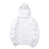 Cpfm Hoodie Autumn and Winter Leisure Men's Zipper Hooded Sweater