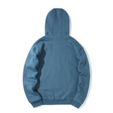 Cpfm Hoodie Autumn and Winter Leisure Men's Zipper Hooded Sweater