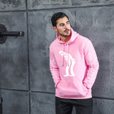 Men's Graphic Hoodie Ghostemane Men's and Women's Hoodies Pullover Leisure Men's Sports Sweater