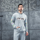 Men Graphic Hoodie Full-Time Hunter Hisoka Printing Stylish Series Men's and Women's Hooded Sweater Factory