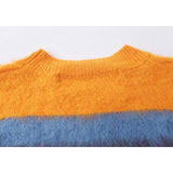 Pullover Casual Men's Clothing Owt sweater