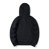 Cpfm Hoodie Autumn and Winter Leisure Men's Zipper Hooded Sweater