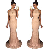 Women Lace Wedding Dress Women's Dress Long Dress