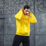 Men Graphic Hoodie You Matter Men's and Women's Printed Fleece Hooded Jacket Thickened Sweater