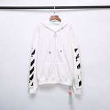 Angel Jesus Religious Print Men's Women's Pullover Zip Jacket hoodie