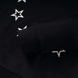 GVC Hoodie Cotton XINGX Pattern Sweater Loose