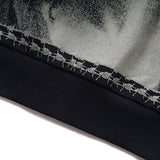 GVC Hoodie Classic Printing Men's Fashion Cotton Sweater Loose Fleece