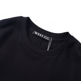 GVC Hoodie Baboon Pattern Sweater Autumn and Winter Loose Cotton