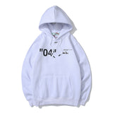 Mona Lisa Couple Wear Men's and Women's Loose Fleece-Lined  Sweater Ow Coat hoodie