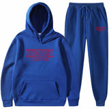 Stranger Things Hoodie Pullover Hooded Sweatshirt Men's Hoodie Casual Sports Suit