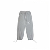 Men Pants Men's Sports Casual Fashion Brand