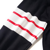 GVC Hoodie Cotton XINGX Pattern Sweater Loose