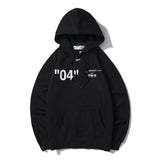 Mona Lisa Couple Wear Men's and Women's Loose Fleece-Lined  Sweater Ow Coat hoodie