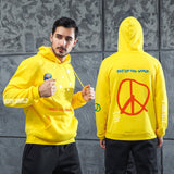 Men Graphic Hoodie Astroworld Street Men's Sweater Couple Casual Sports Top