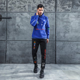 Men 'S Graphic Hoodie Astroworld Simple Fashion Men 'S And Women 'S Hooded Sweater