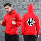 Men Graphic Hoodie Street Men 'S Sweater Couple Casual Sports Hooded Top