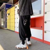 Men Pants Men's Sports Casual Fashion Brand