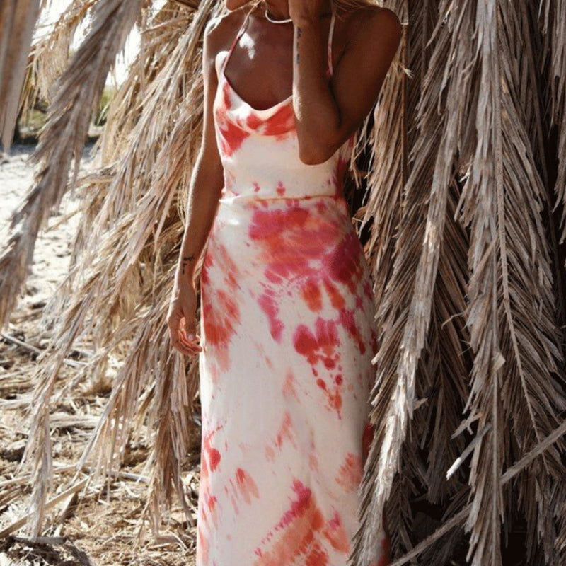 Mini Club Dresses Women's Long Dress Sexy Dress Summer