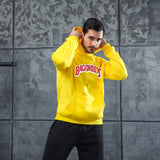 Men Graphic Hoodie Backwoods Printed Sportswear Men's Hip Hop Hoodie Sweater