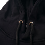 GVC Hoodie Hooded Sweater Shark Pattern Autumn and Winter Cotton Loose