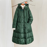 Women Winter Coats Puffer Jacket Down Coat Down Jacket Female Autumn Winter White Duck Down Black Down Feather Coat