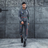 Men 'S Graphic Hoodie Astroworld Simple Fashion Men 'S And Women 'S Hooded Sweater