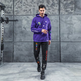 Men 'S Graphic Hoodie Astroworld Simple Fashion Men 'S And Women 'S Hooded Sweater