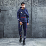 Men 'S Graphic Hoodie Astroworld Simple Fashion Men 'S And Women 'S Hooded Sweater